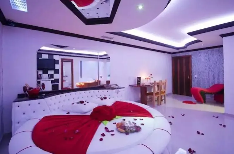 Libidus Motel Camboriu Balneário Camboriú