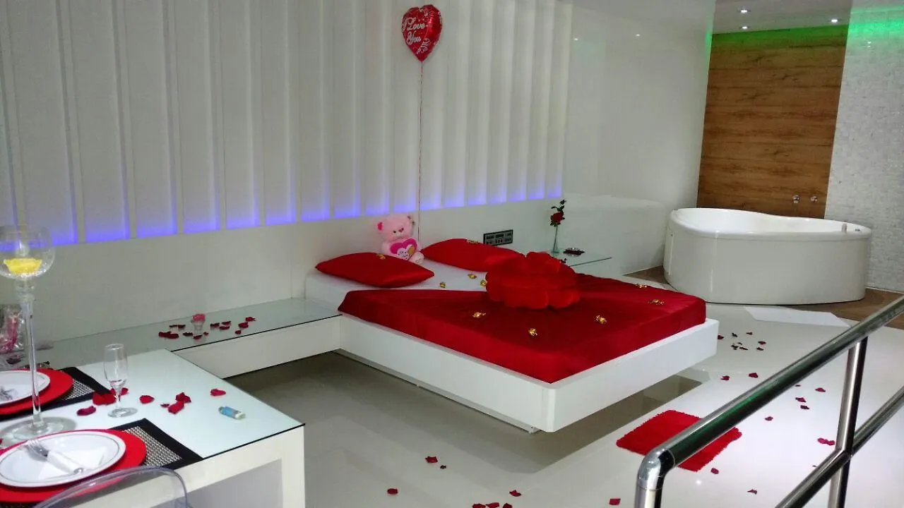 Libidus Motel Camboriu Balneário Camboriú