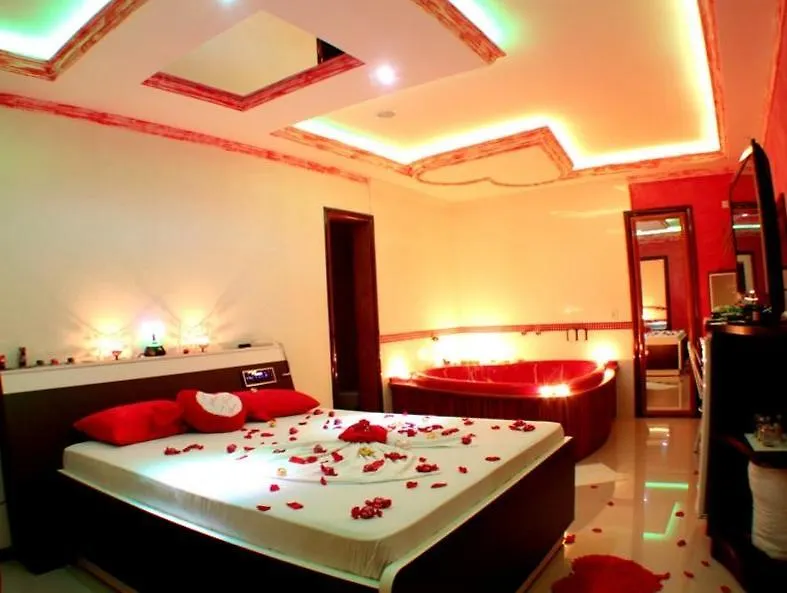 Hotel Libidus Motel Camboriu Balneário Camboriú Brazílie