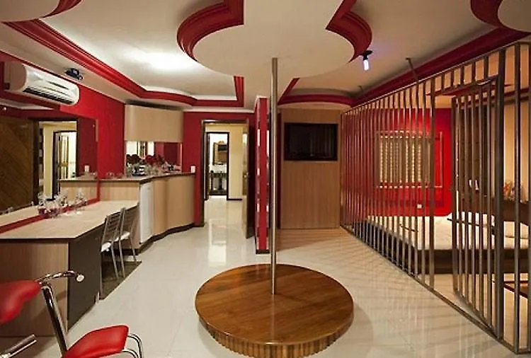 Libidus Motel Camboriu Balneário Camboriú Hotel