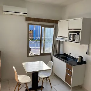  Hotel Flat Sol