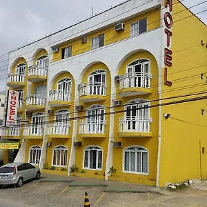 3* Hotel Visual