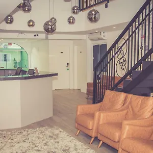 3* Hotel Luar Atlantico